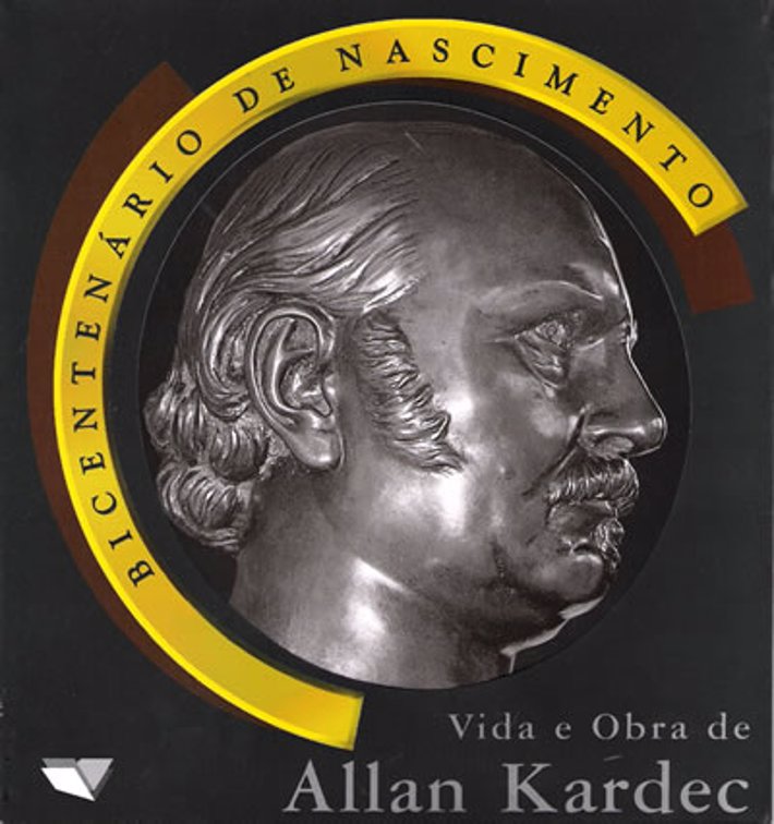 Vida e Obra de Allan Kardec