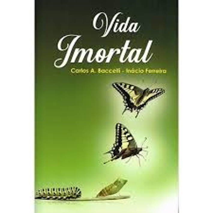 Vida Imortal