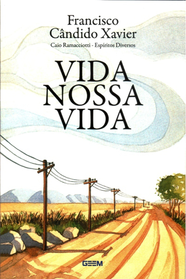 Vida Nossa Vida