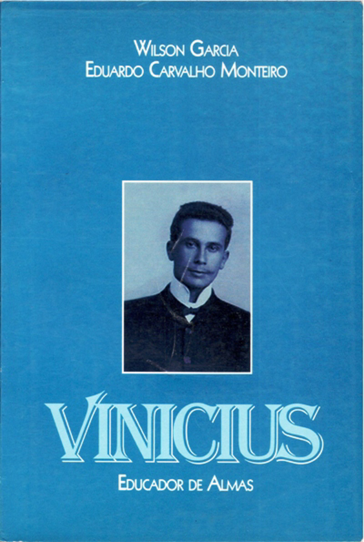 Vinícius Educador de Almas