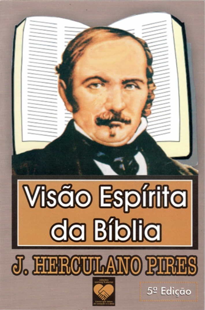 Visão Espírita da Bíblia