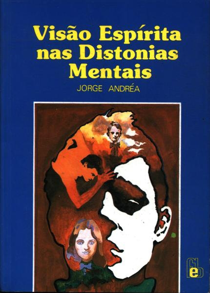 Visão Espírita nas Distonias Mentais