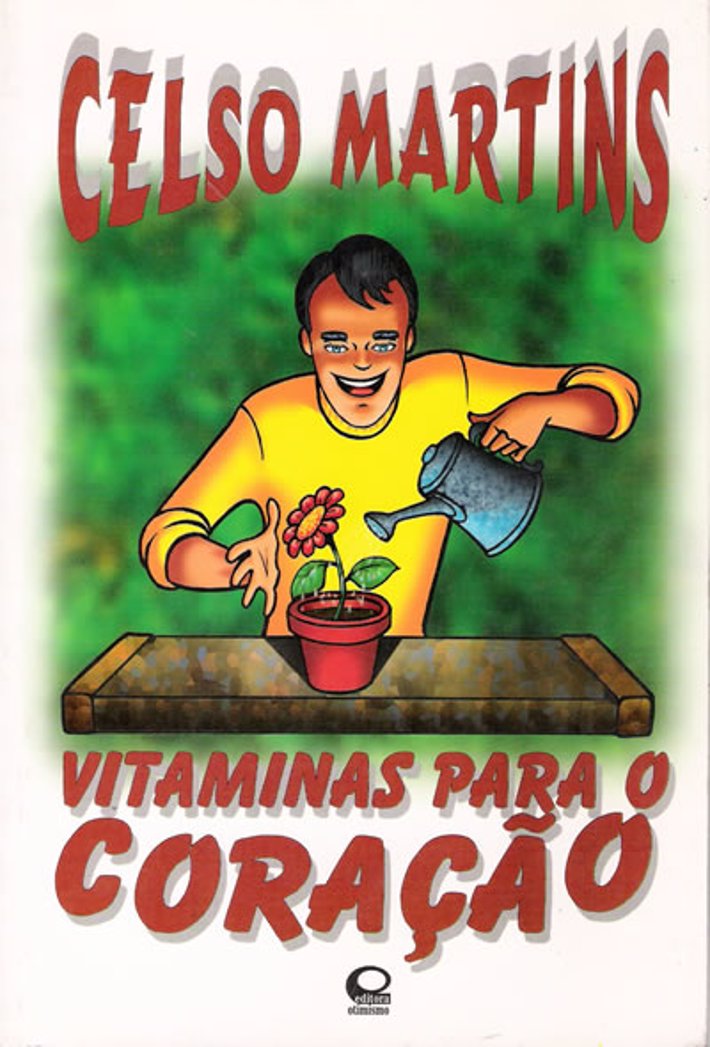 Vitaminas para o Coração 
