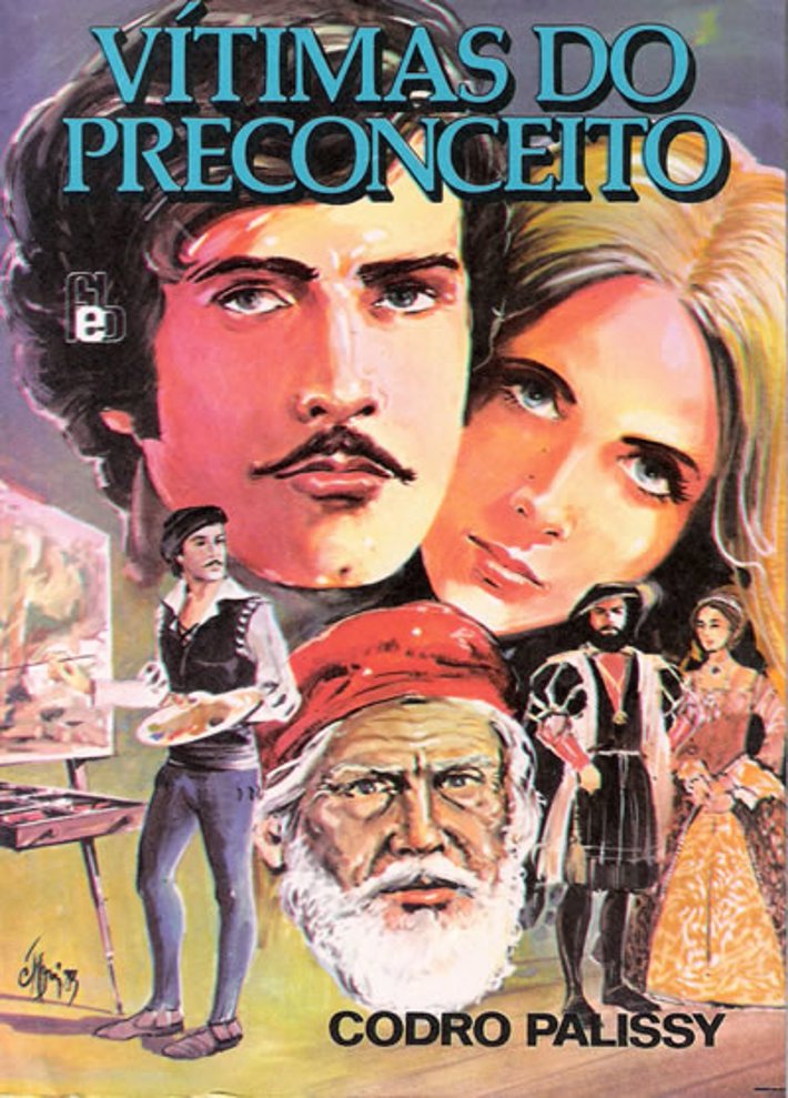 Vitimas do Preconceito