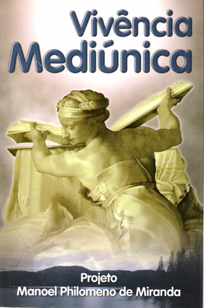 Vivencia mediúnica