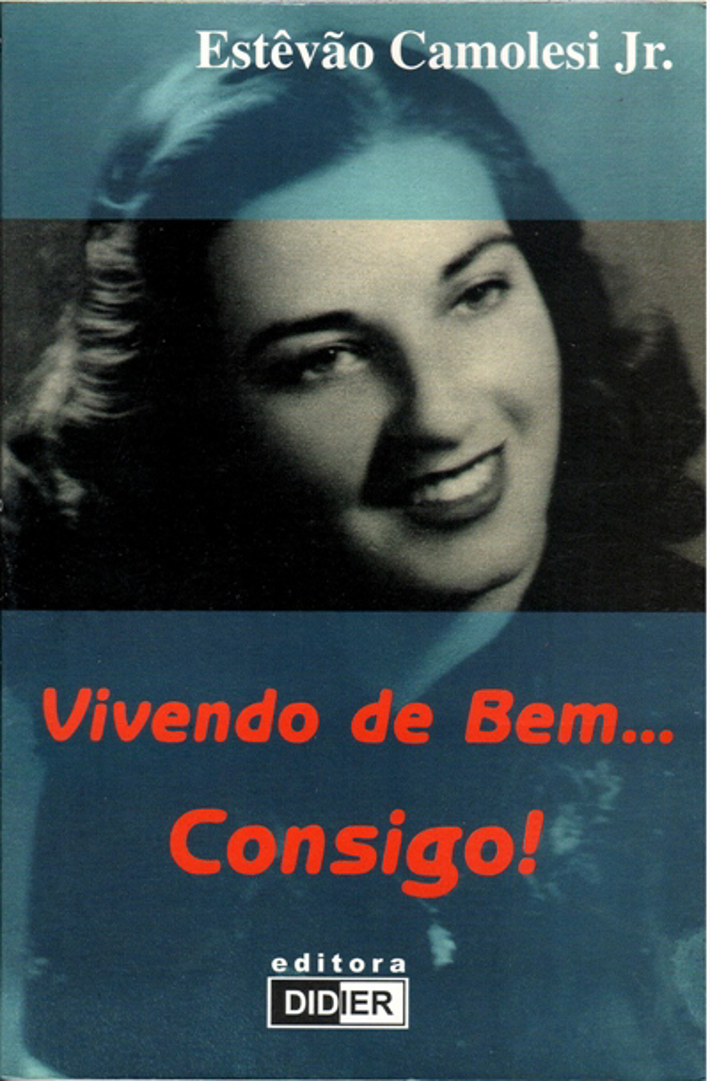 Vivendo de Bem Consigo