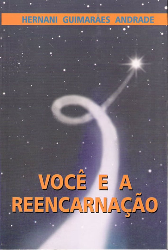 Você e a Reencarnação
