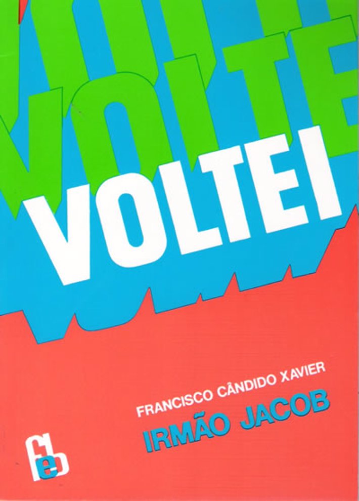 Voltei