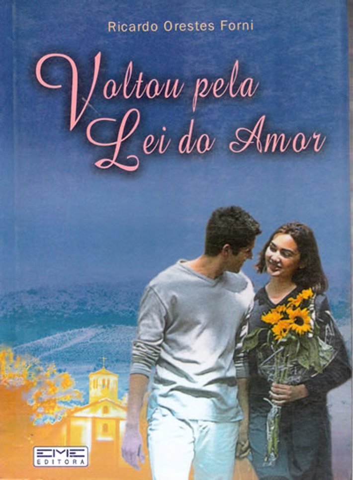 Voltou Pela Lei do Amor