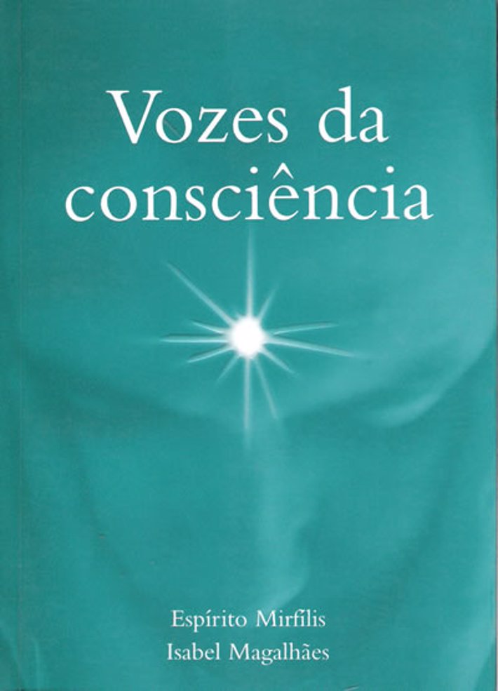 Vozes da Consciência
