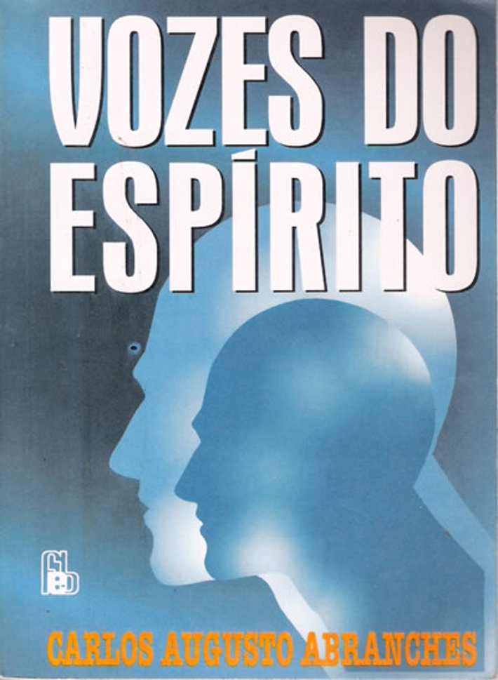 Vozes do Espírito