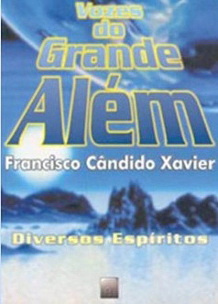 Vozes do Grande Além