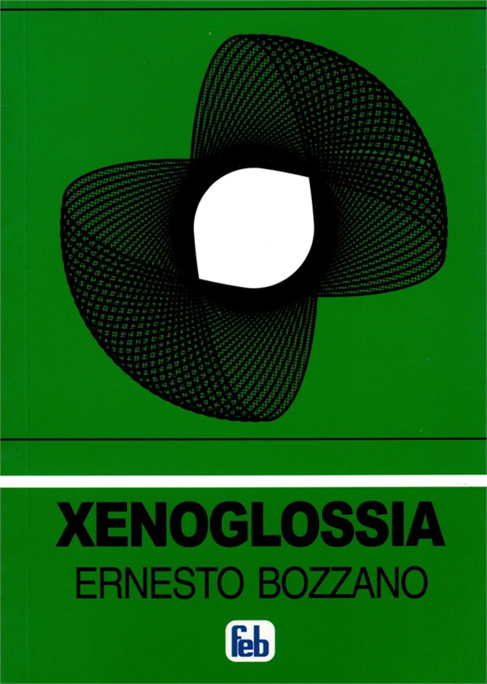 Xenoglossia